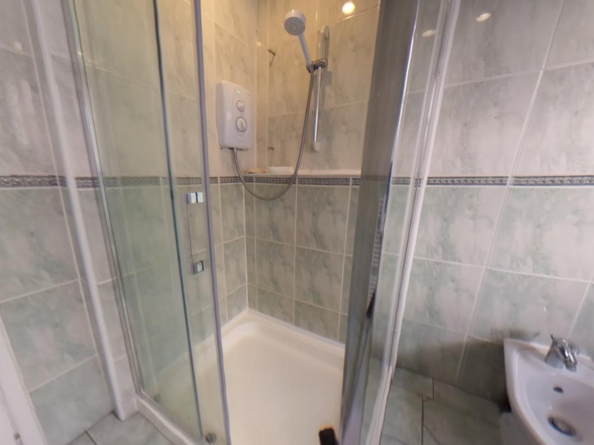 Jaylets Budget Leicester Bagian luar foto