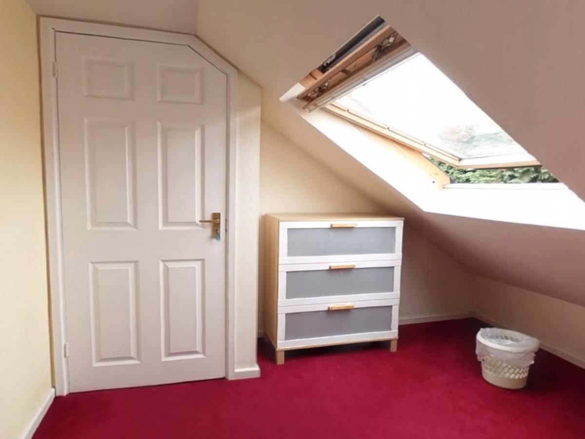 Jaylets Budget Leicester Bagian luar foto